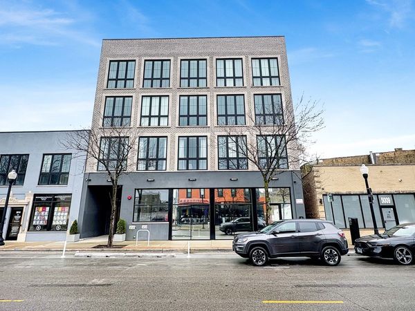 5015 N CLARK Street , Unit 304, Chicago, IL 60640