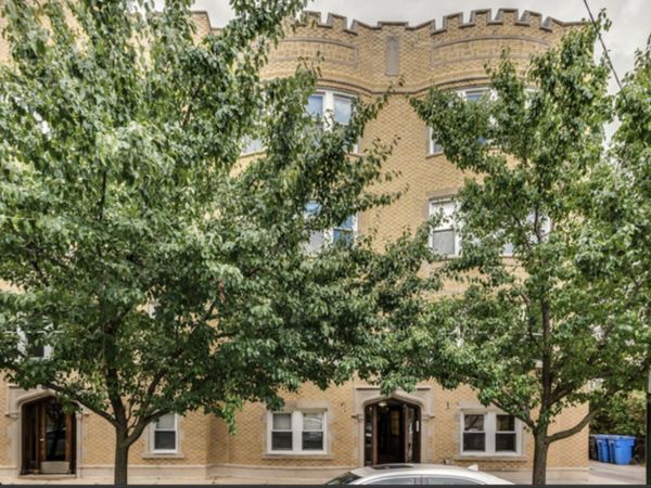 2533 W BERWYN Street , Unit G, Chicago, IL 60625