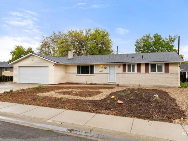 6159 S Grandjean Pl, Boise, ID 83709