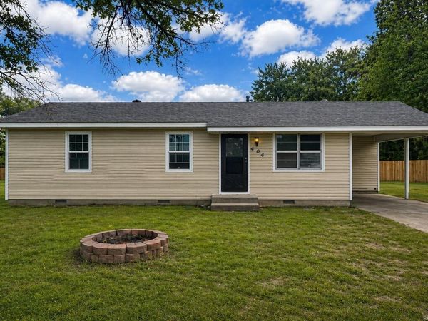 404 Bud, Marmaduke, AR 72443