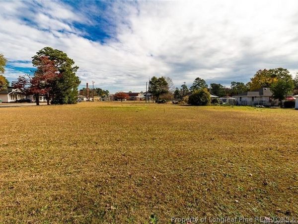 8th Street , Lumberton, NC 28358