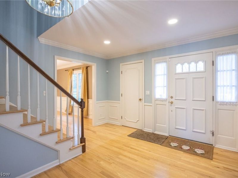 3475 Rolling Hills Drive, Pepper Pike, OH 44124 Photo 4