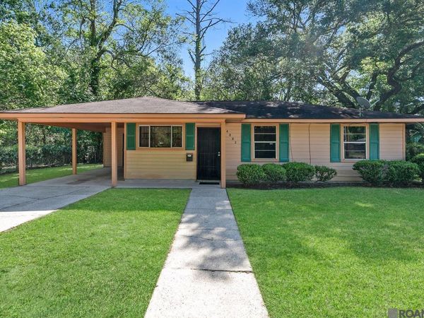 4002 Accardo St, Baton Rouge, LA 70805