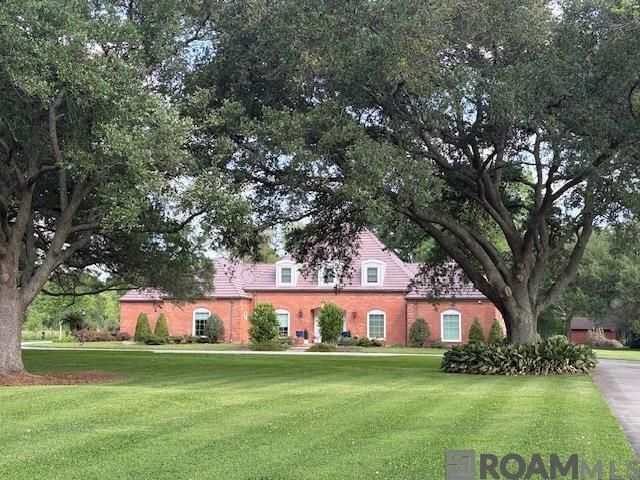 62480 Belleview Rd, Plaquemine, LA 70764 Main Photo