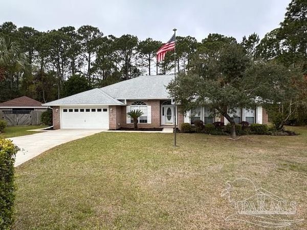1343 Ashford Dr, Gulf Breeze, FL 32566