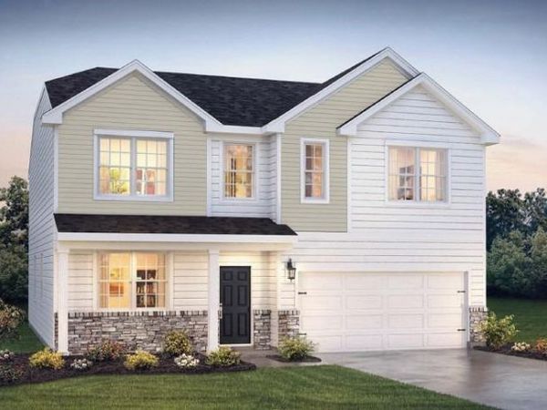 16 HALF HITCH ROAD, BARNEGAT, NJ 08005