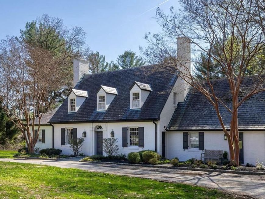 2701 Caves Road, Owings Mills, MD 21117 Main Photo