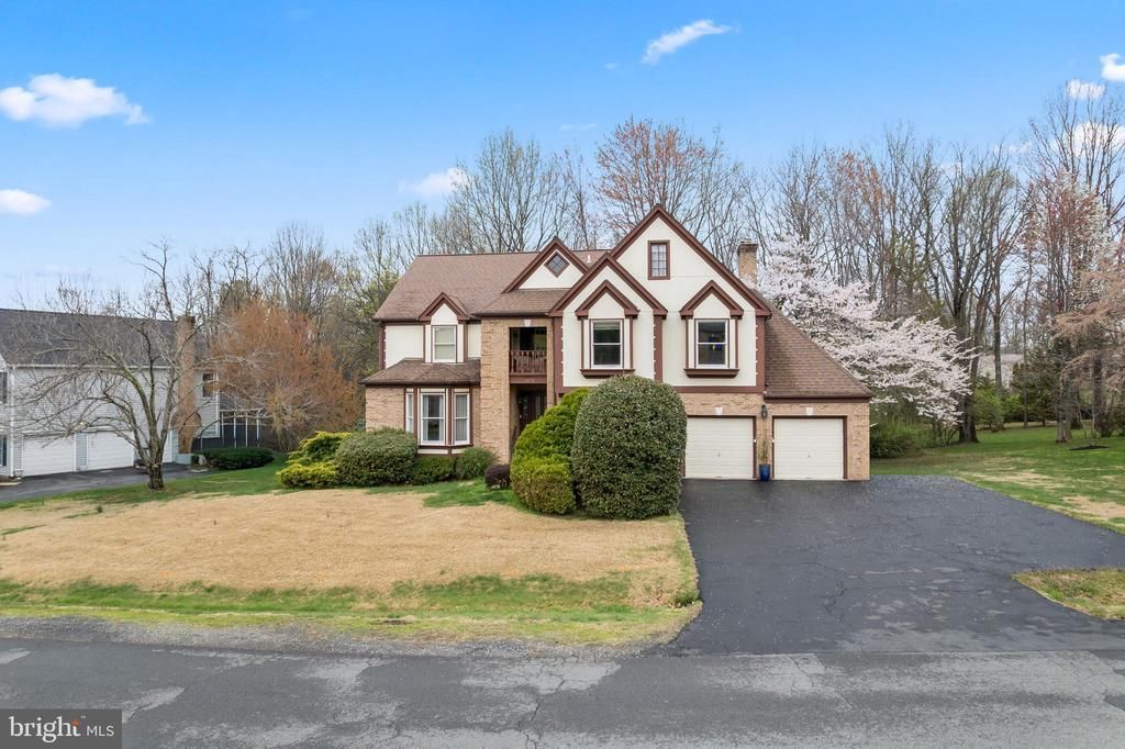 11670 Gilman Lane, Herndon, VA 20170 Main Photo