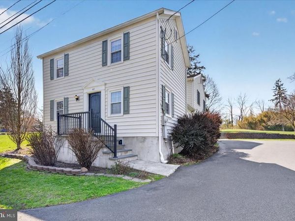 487 FEDERAL CITY ROAD, PENNINGTON, NJ 08534