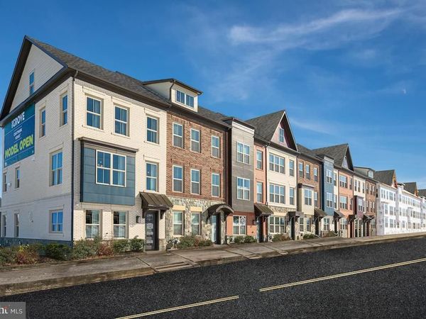 4914 GENOME ALY, ROCKVILLE, MD 20850