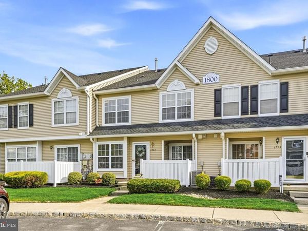 1802 DELANCEY WAY, MARLTON, NJ 08053