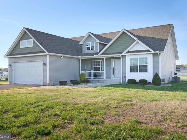 22897 DEEP CREEK DRIVE, LINCOLN, DE 19960