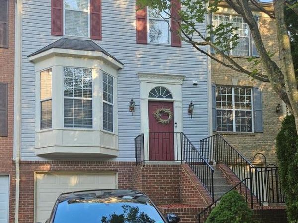 2318 COLD MEADOW WAY , SILVER SPRING, MD 20906