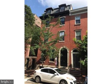2119 PINE STREET, Unit 2, PHILADELPHIA, PA 19103
