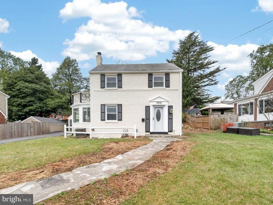 10506 Lorain Avenue, Silver Spring, MD 20901 Main Photo