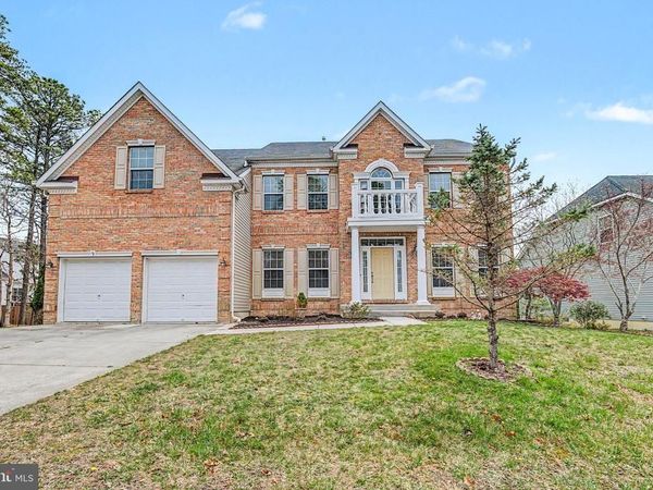 9 WOODMERE AVENUE, MAYS LANDING, NJ 08330