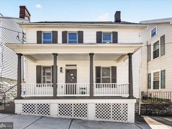 208 MAIN STREET, MIDDLETOWN, MD 21769