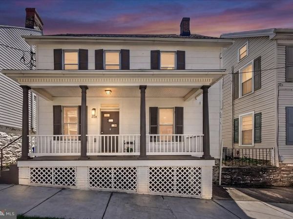 208 MAIN STREET, MIDDLETOWN, MD 21769