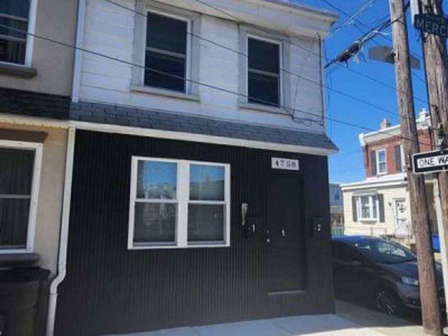 4758 Mercer Street, Philadelphia, PA 19137 Main Photo