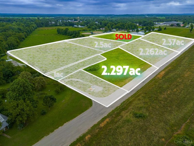 3 Dorsey Road, Winchester, OH 45697 Photo 15