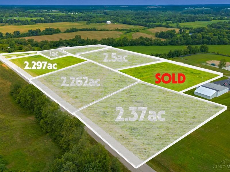 3 Dorsey Road, Winchester, OH 45697 Photo 16