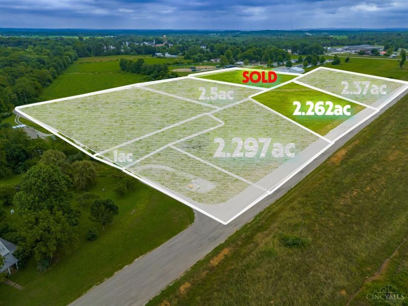 4 Dorsey Road, Winchester, OH 45697 Photo 16