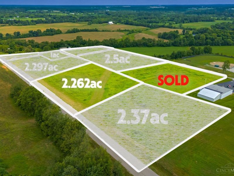 4 Dorsey Road, Winchester, OH 45697 Photo 2