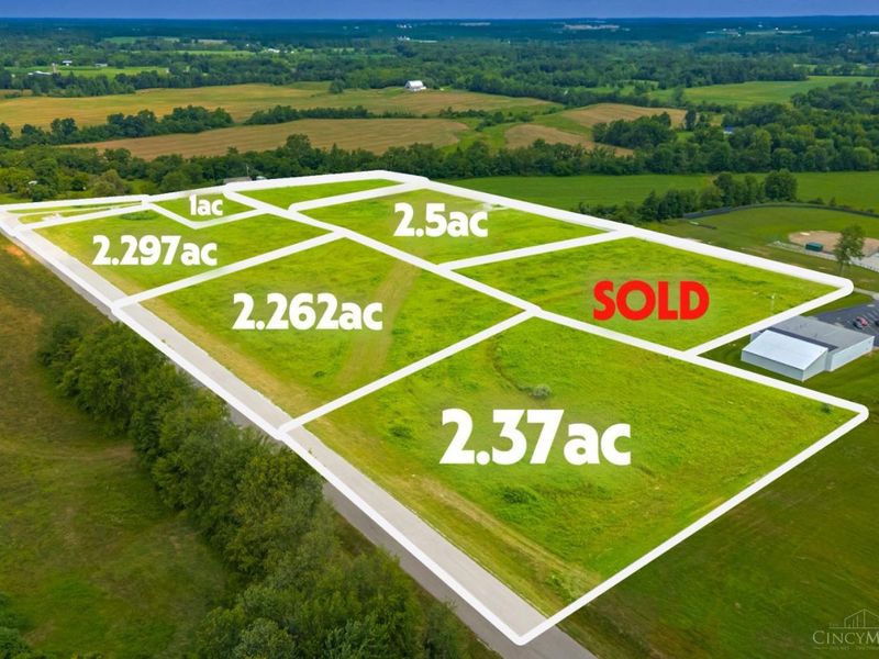 4 Dorsey Road, Winchester, OH 45697 Photo 4