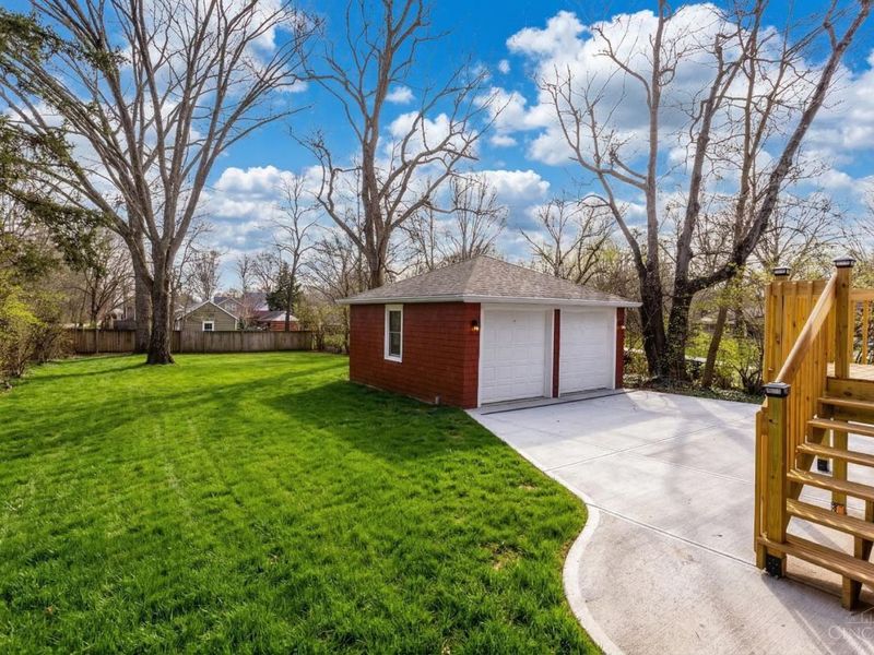 25 Euclid Avenue, Wyoming, OH 45215 Photo 41