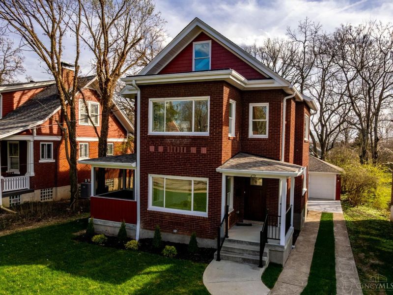 25 Euclid Avenue, Wyoming, OH 45215 Photo 43