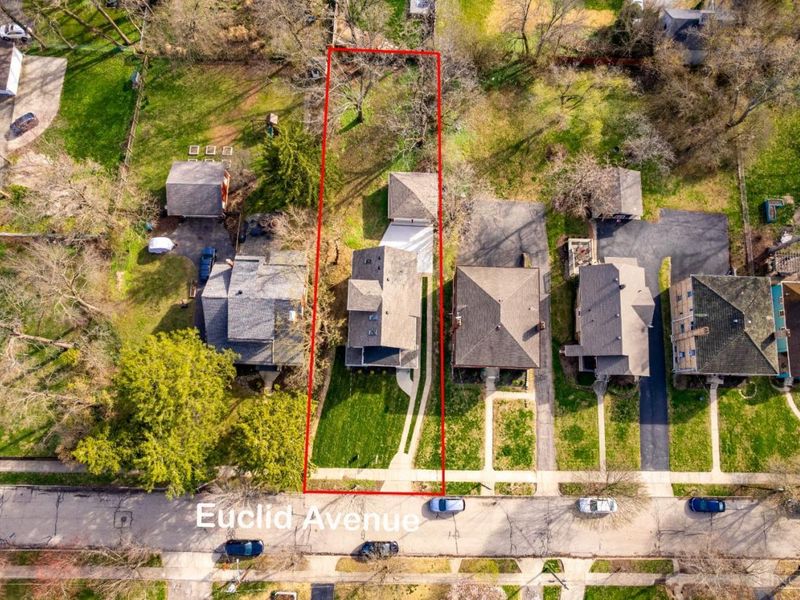 25 Euclid Avenue, Wyoming, OH 45215 Photo 44