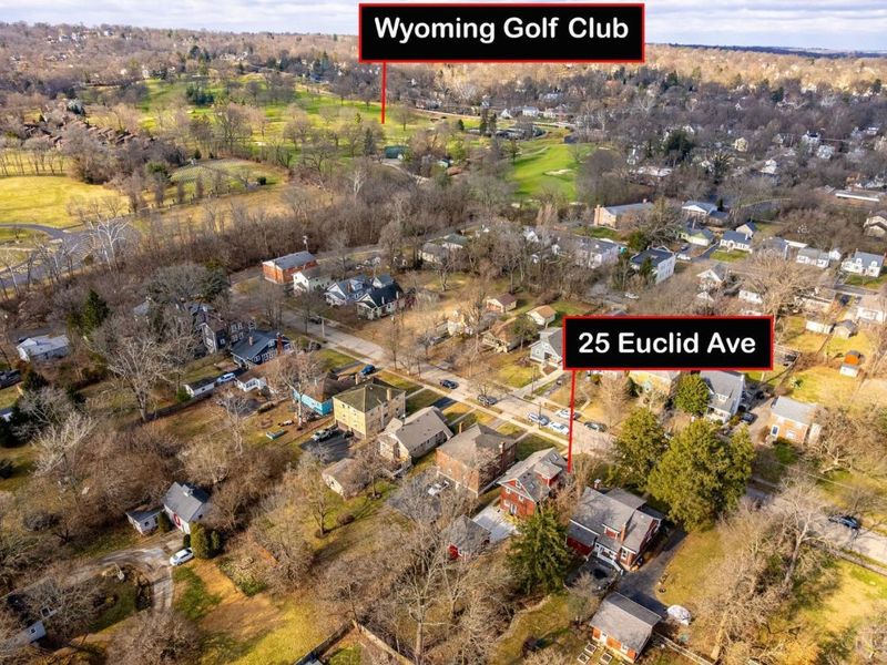 25 Euclid Avenue, Wyoming, OH 45215 Photo 46