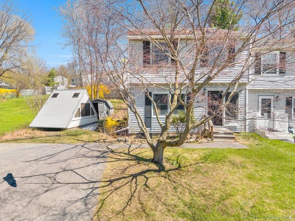 332 Hudson Avenue , Beacon, NY 12508