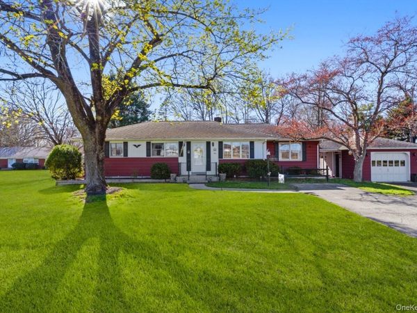 555 State Route 416 , Montgomery, NY 12549