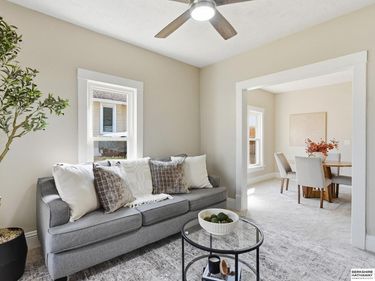 6331 Binney Street , Omaha, NE 68104