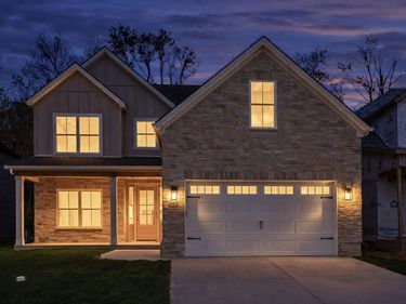 4185 Buttermilk Road, Lexington, KY 40509