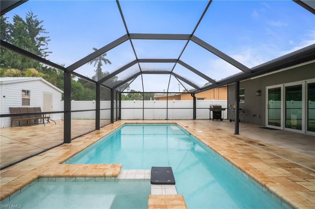 10091 Georgia St, Bonita Springs, FL 34135 Photo