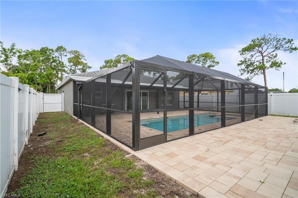 10091 Georgia St, Bonita Springs, FL 34135 Photo