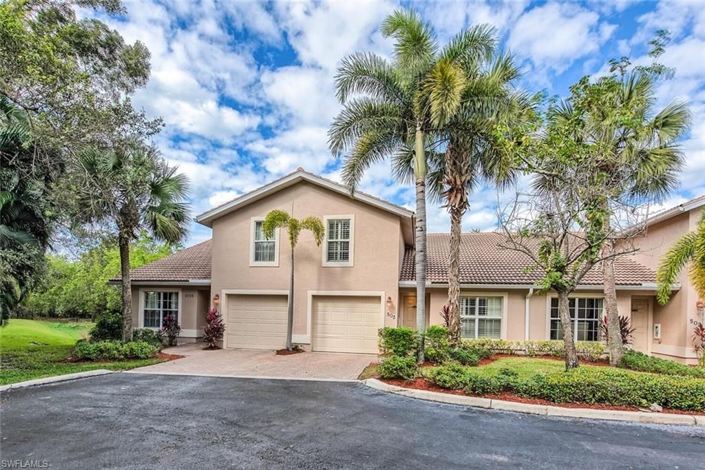 3555 Avion Woods Ct, Unit 503, Naples, FL 34104 Photo