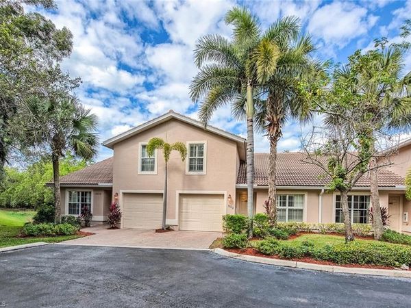 3555 Avion Woods CT, Unit 503, NAPLES, FL 34104