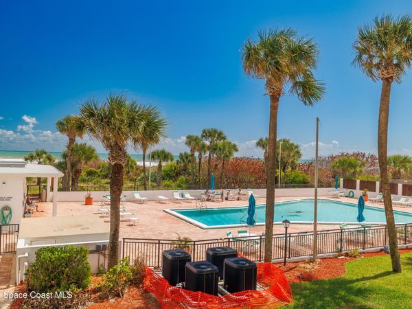2100 N Atlantic Avenue, Unit 201, Cocoa Beach, FL 32931