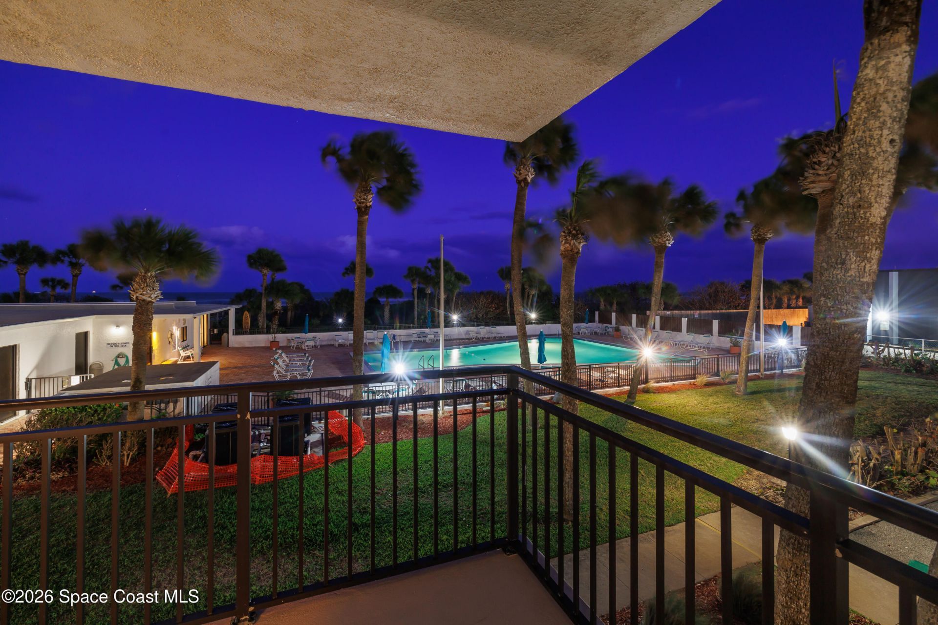 2100 N Atlantic Avenue, Unit 201, Cocoa Beach, FL 32931 Photo