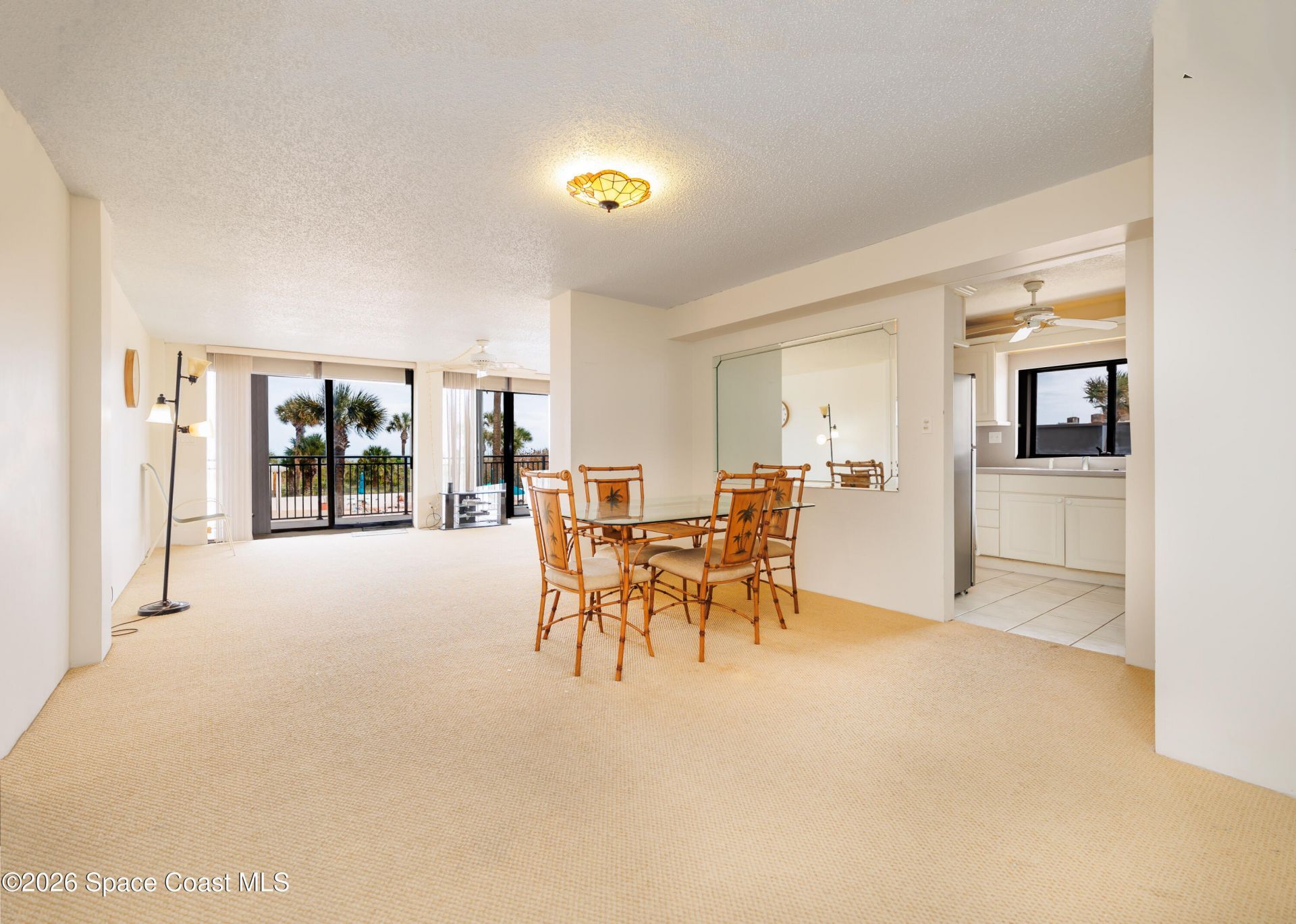 2100 N Atlantic Avenue, Unit 201, Cocoa Beach, FL 32931 Photo