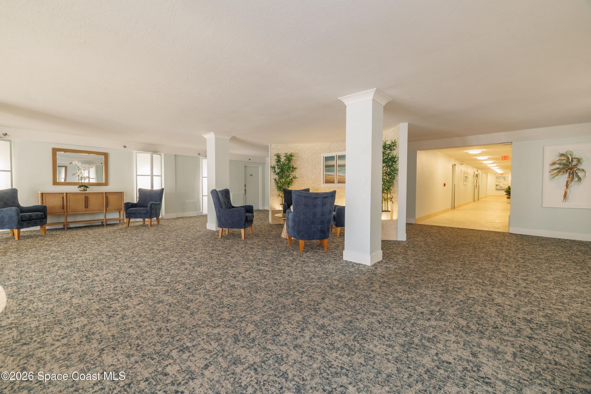 2100 N Atlantic Avenue, Unit 201, Cocoa Beach, FL 32931 Photo