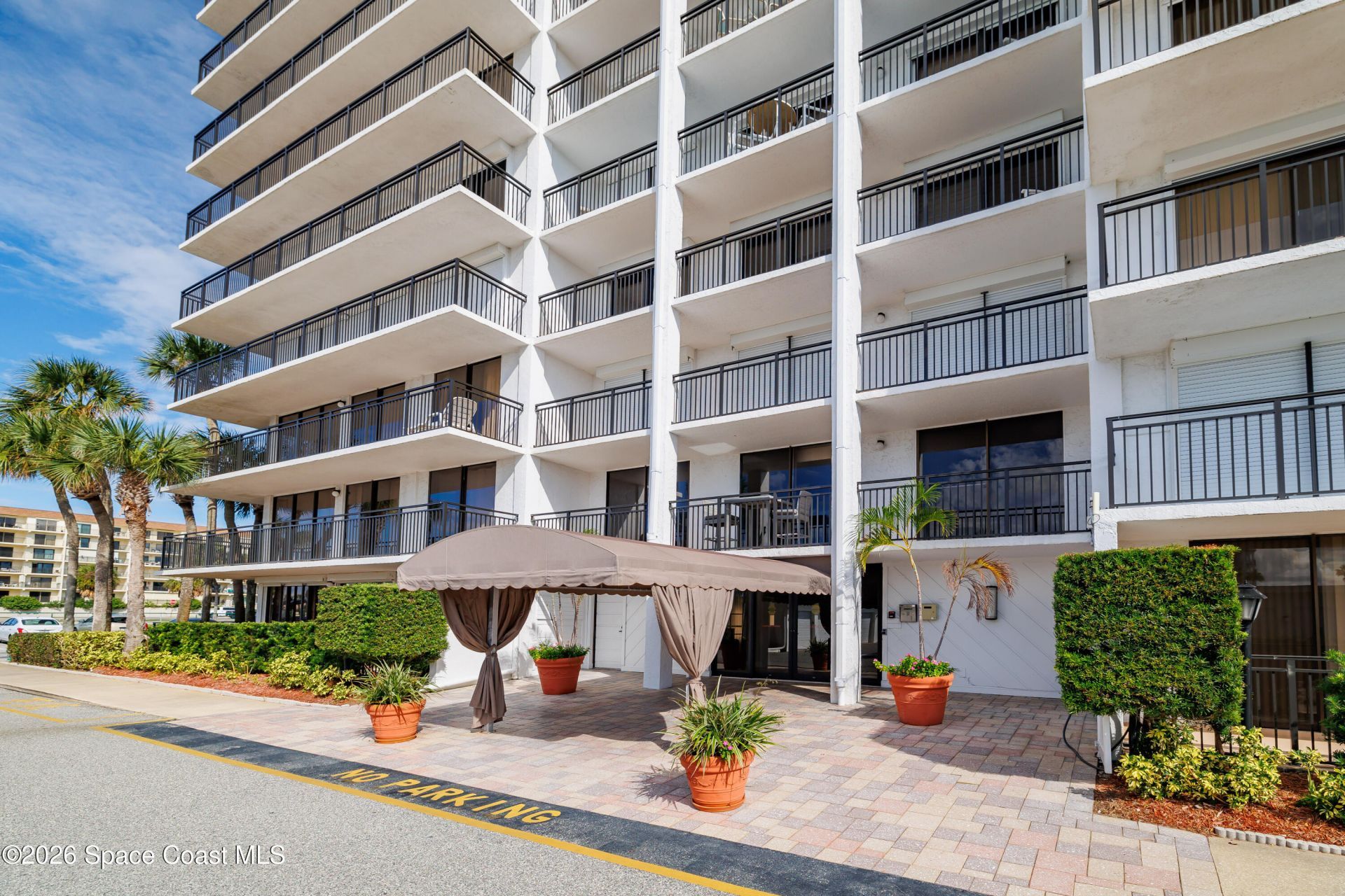 2100 N Atlantic Avenue, Unit 201, Cocoa Beach, FL 32931 Photo