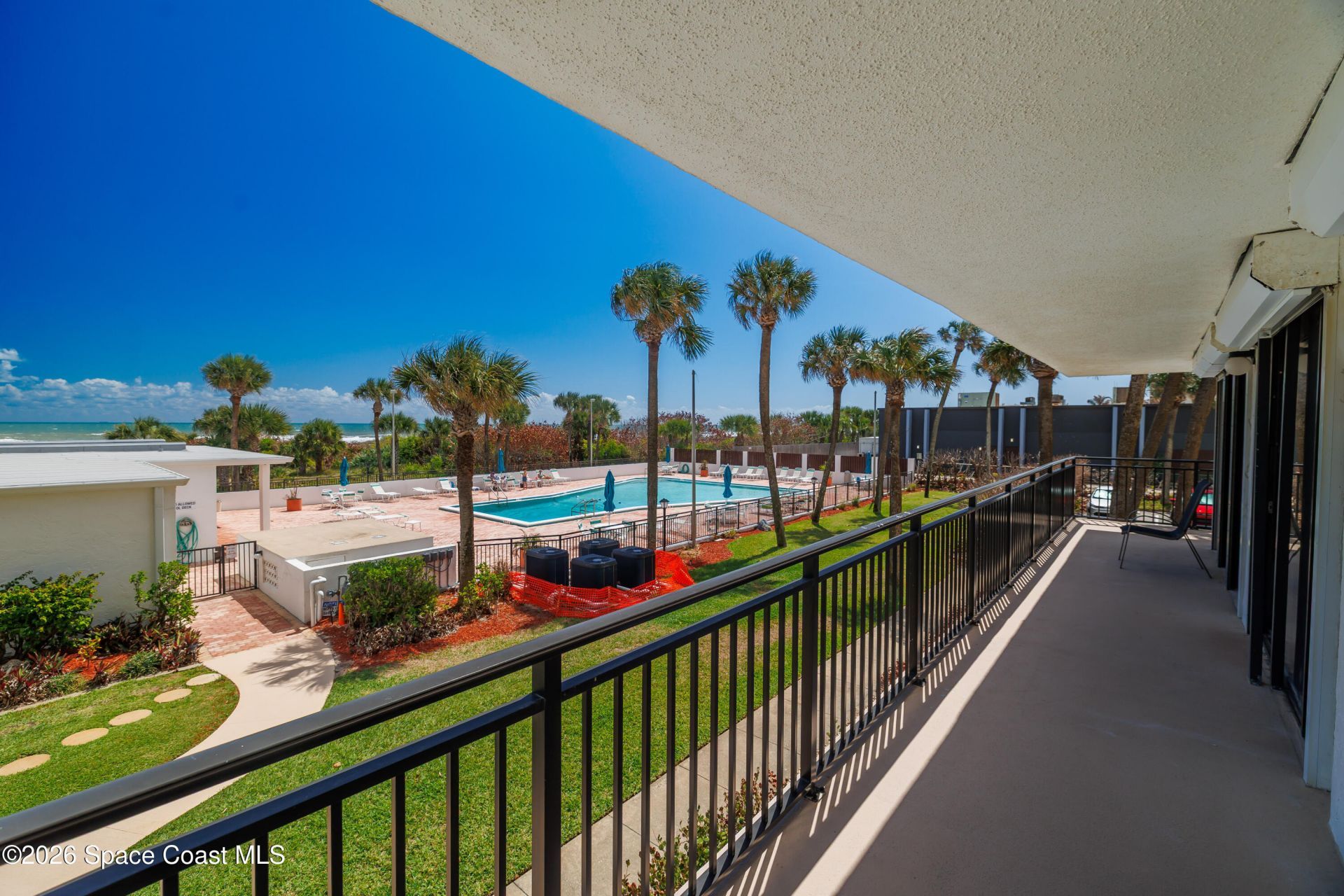 2100 N Atlantic Avenue, Unit 201, Cocoa Beach, FL 32931 Photo