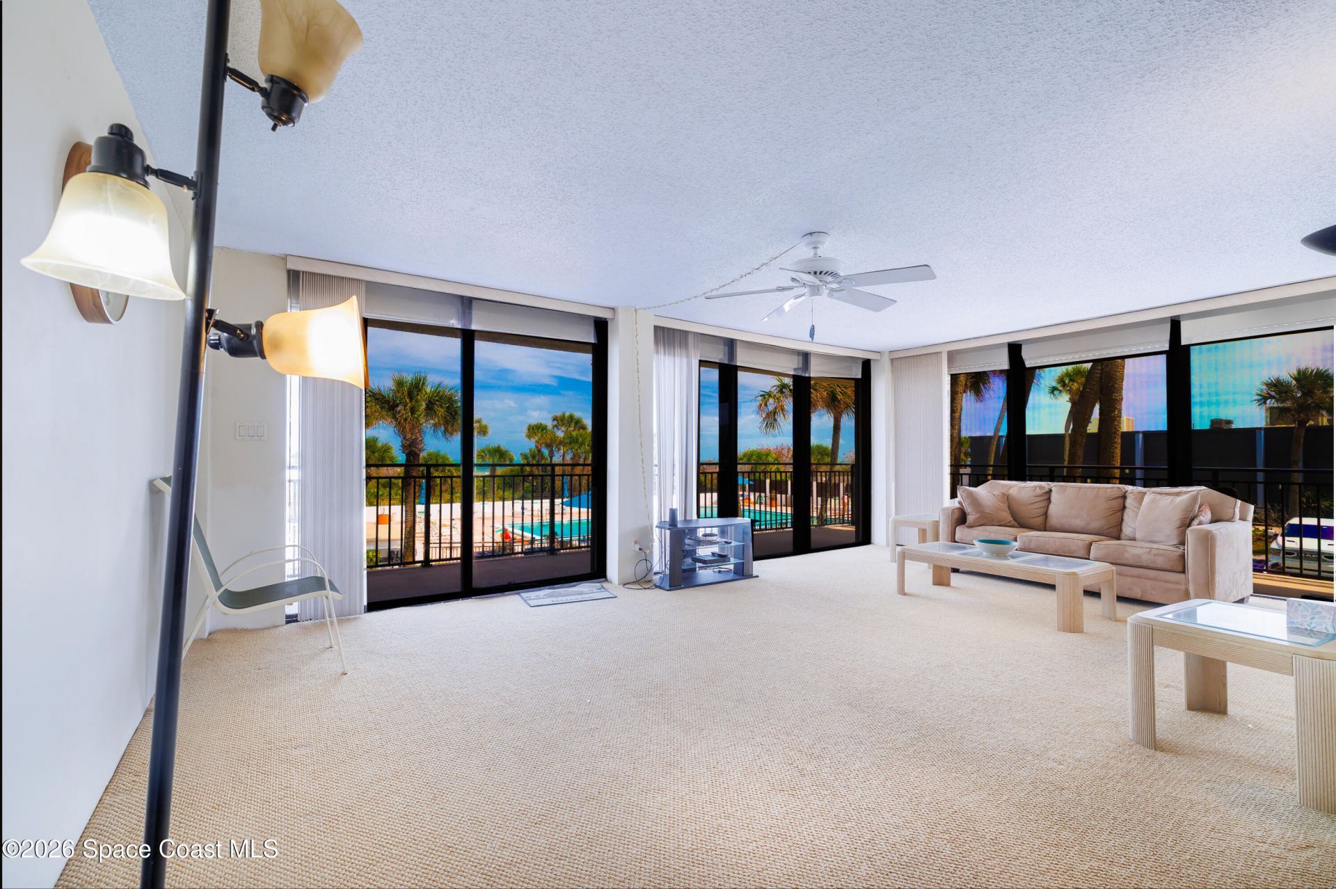 2100 N Atlantic Avenue, Unit 201, Cocoa Beach, FL 32931 Photo