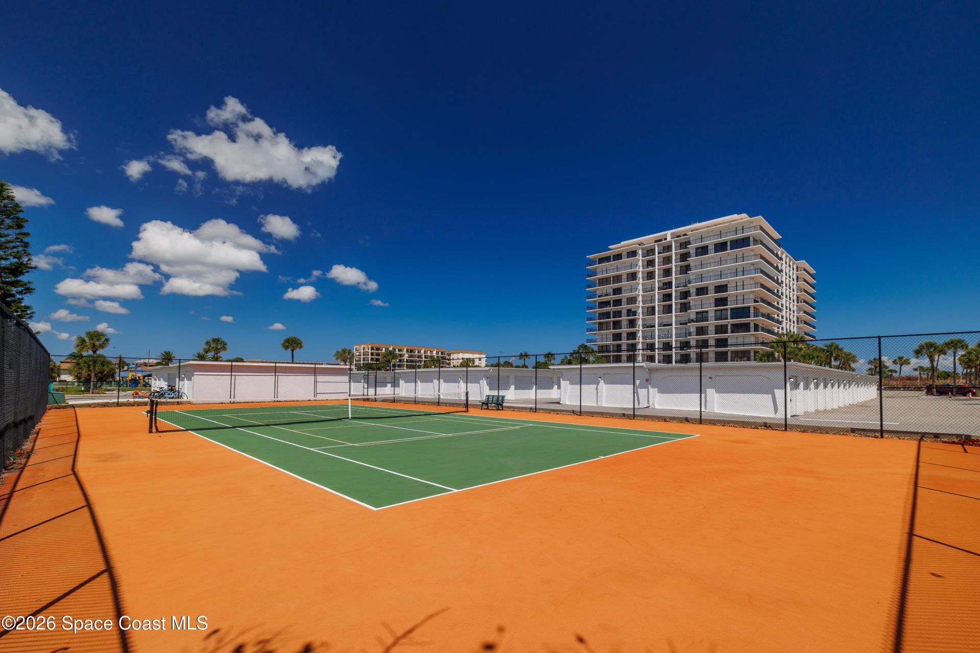 2100 N Atlantic Avenue, Unit 201, Cocoa Beach, FL 32931 Photo