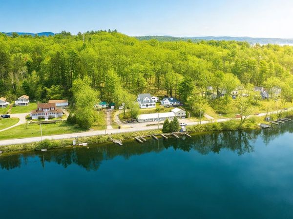 850 Laconia Road, Unit 4G, Tilton, NH 03276