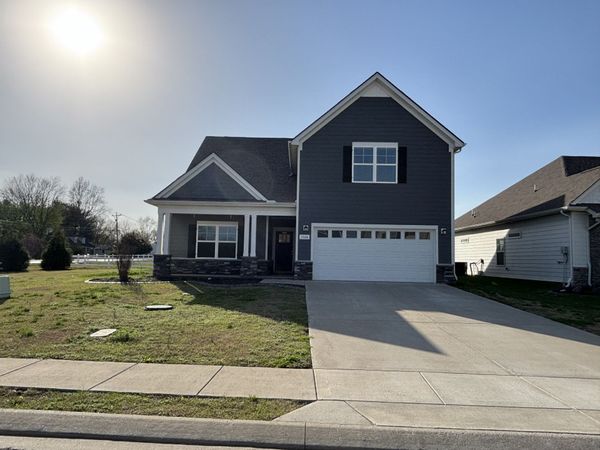 3526 Plum Leaf Pl , Murfreesboro, TN 37127